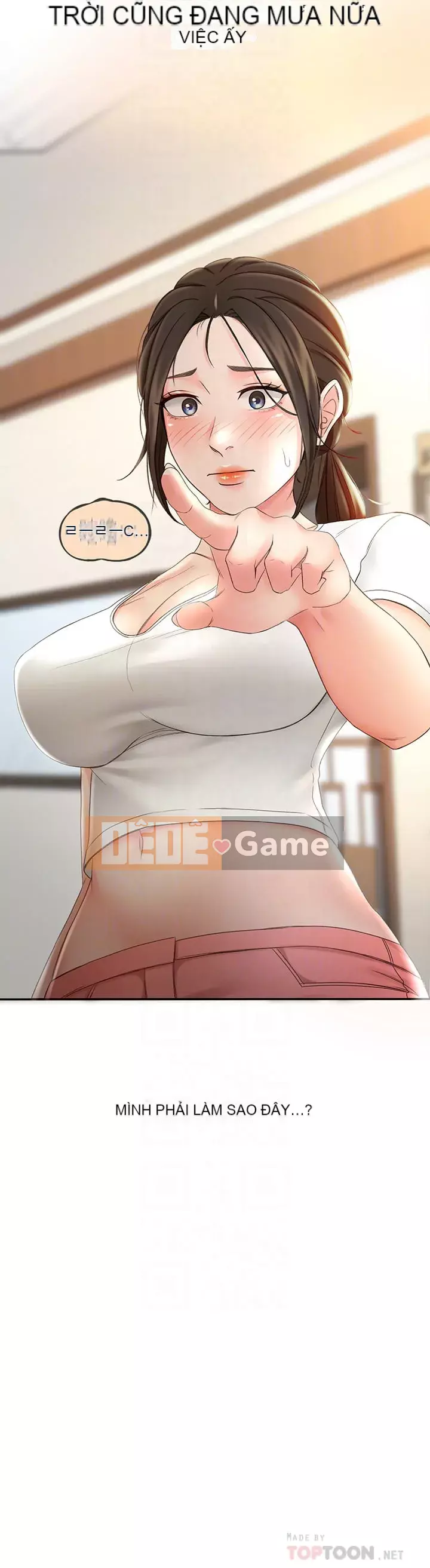 Kendo cao cấp Chương 13-14