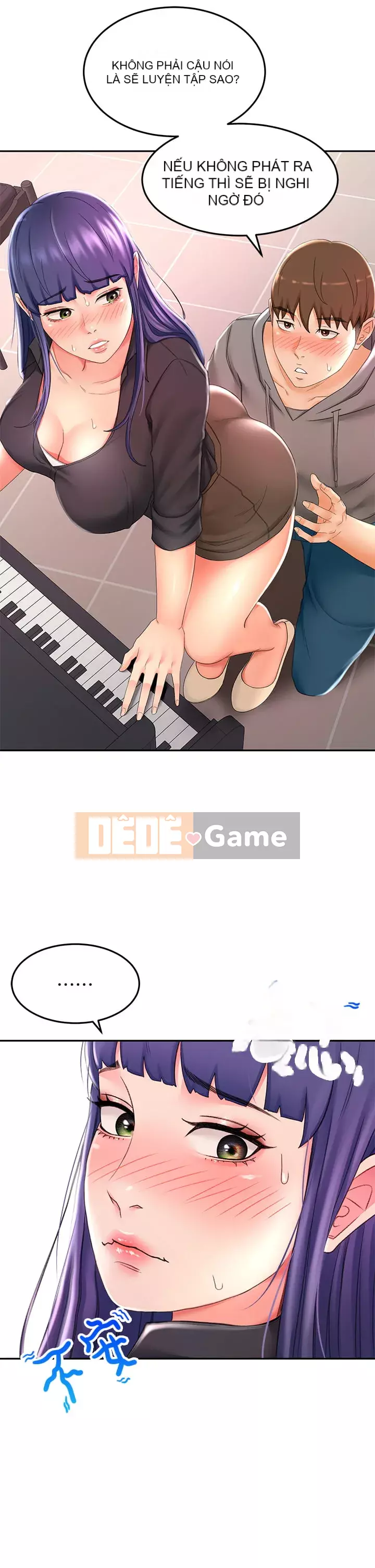 Kendo cao cấp Chương 13-14