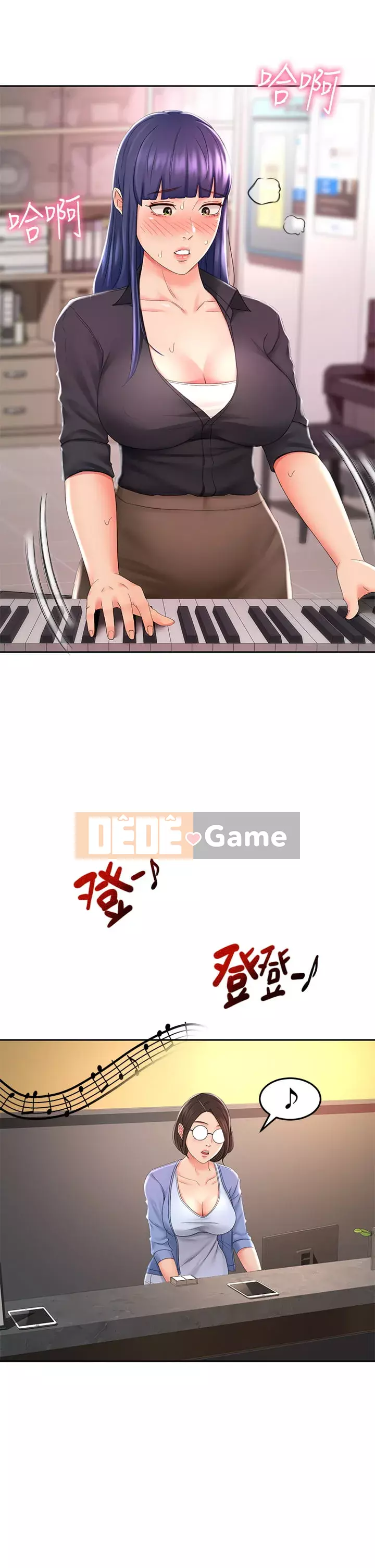 Kendo cao cấp Chương 13-14