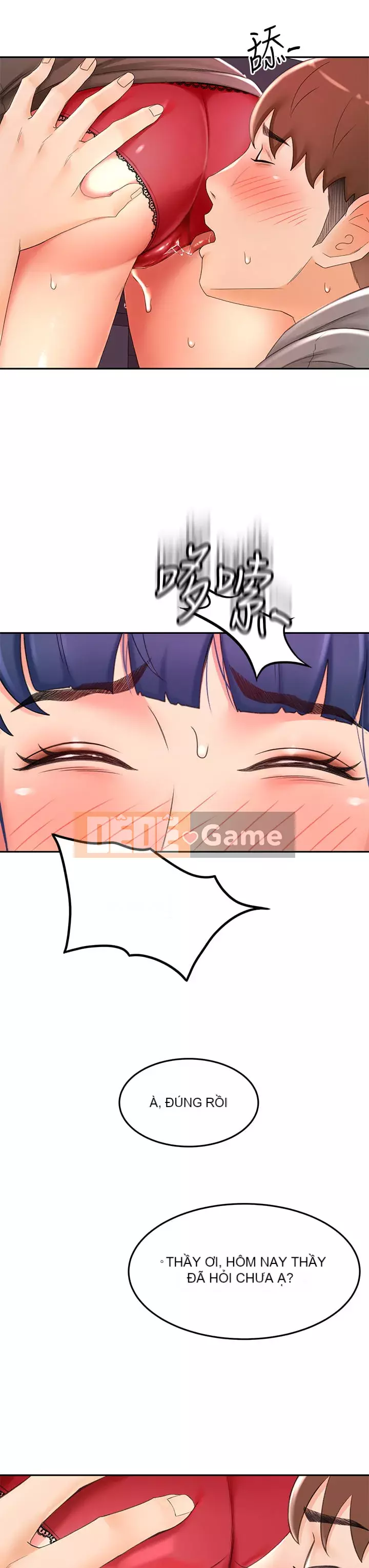 Kendo cao cấp Chương 13-14