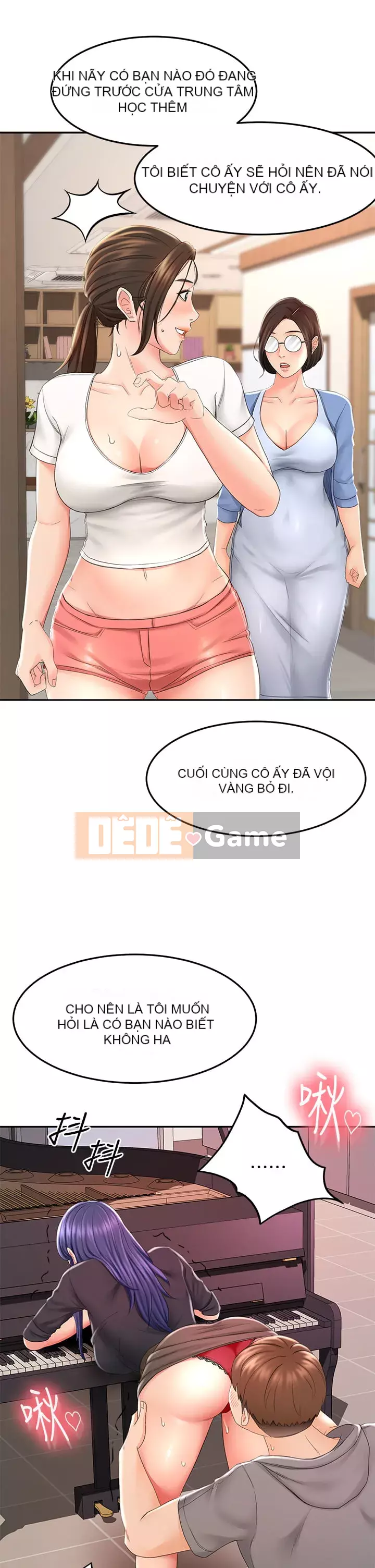 Kendo cao cấp Chương 13-14