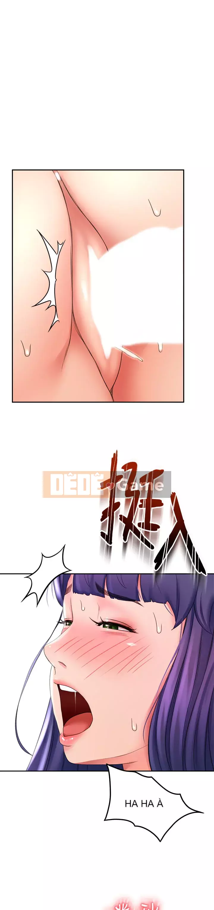 Kendo cao cấp Chương 13-14