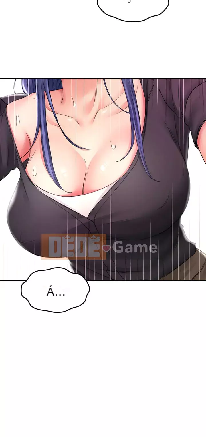 Kendo cao cấp Chương 13-14