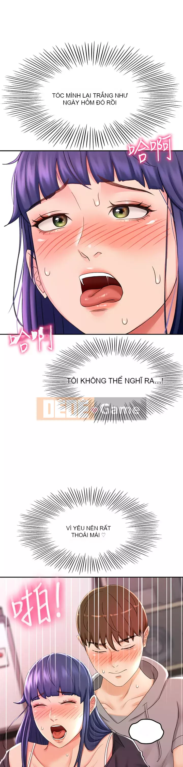 Kendo cao cấp Chương 13-14