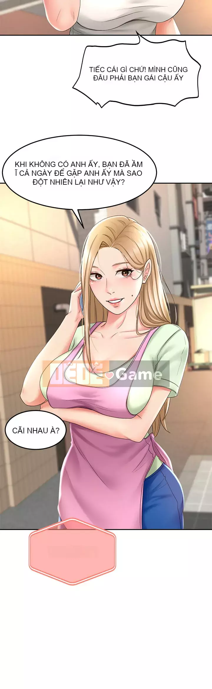 Kendo cao cấp Chương 13-14