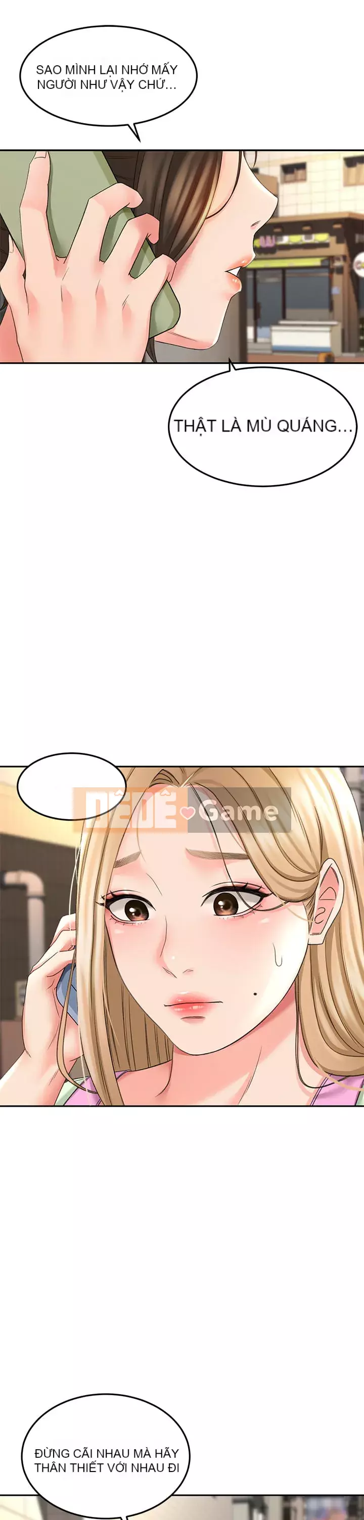 Kendo cao cấp Chương 13-14