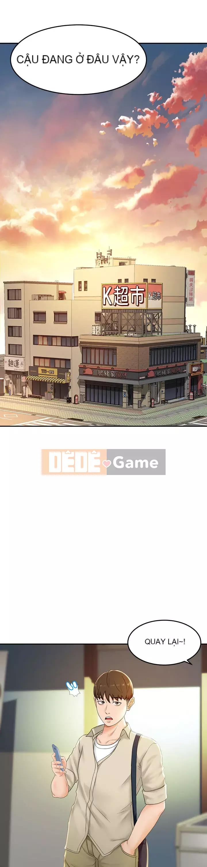 Kendo cao cấp Chương 13-14