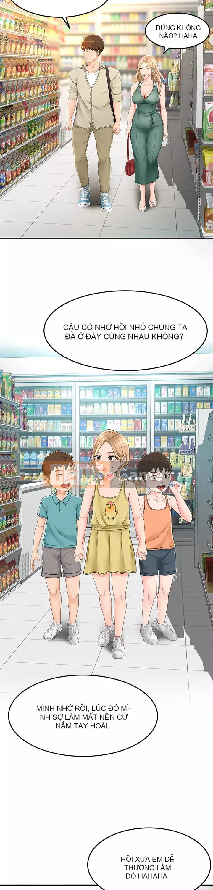 Kendo cao cấp Chương 13-14