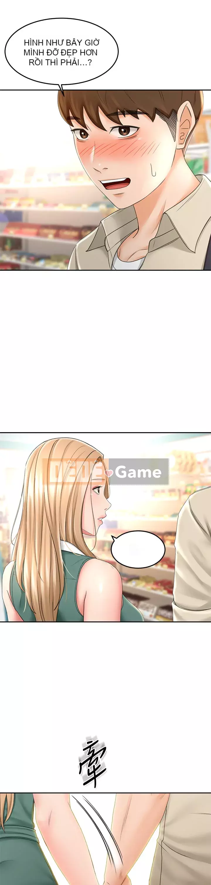 Kendo cao cấp Chương 13-14