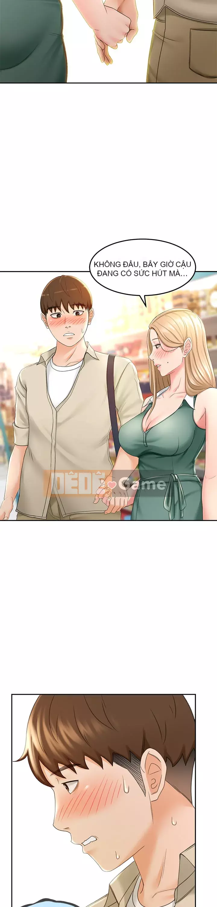 Kendo cao cấp Chương 13-14