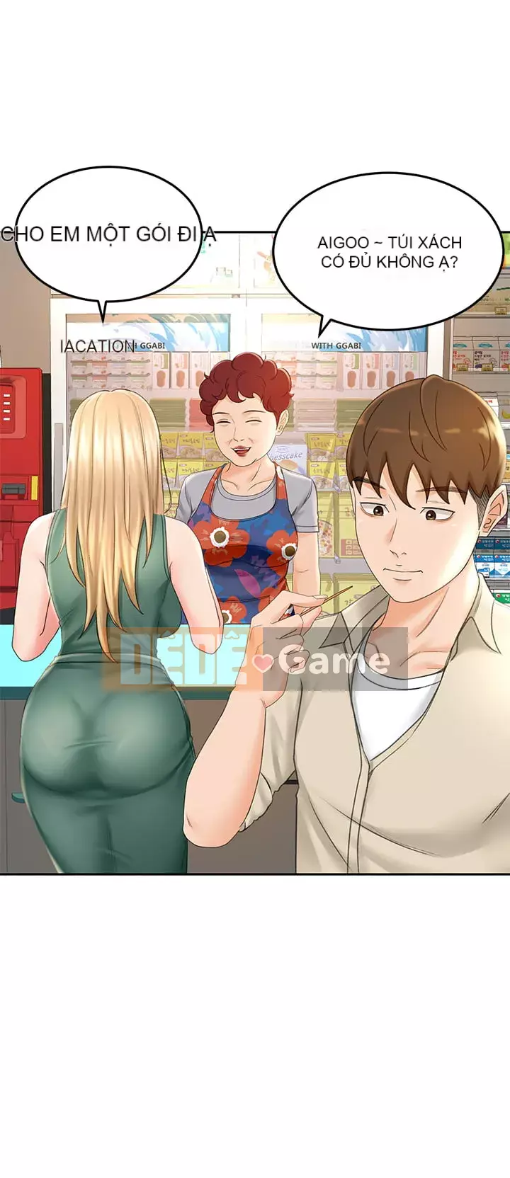 Kendo cao cấp Chương 13-14