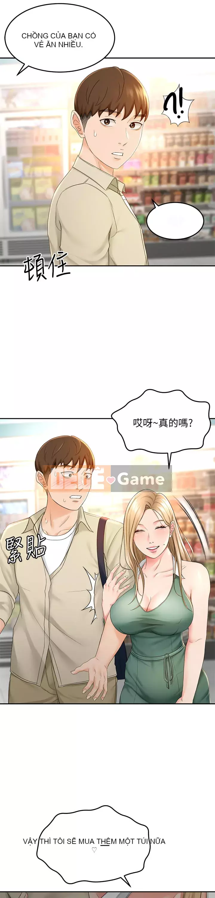 Kendo cao cấp Chương 13-14