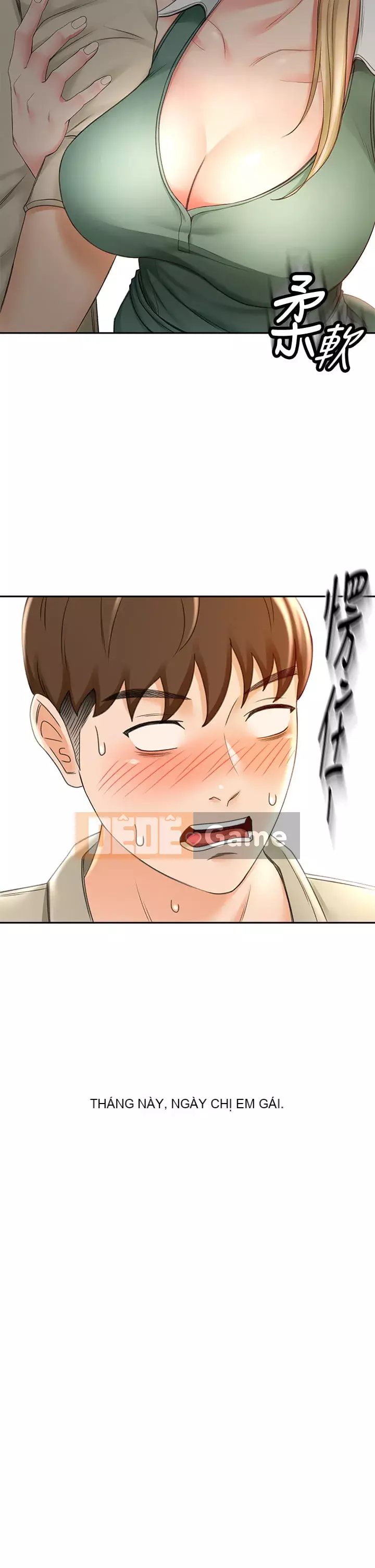 Kendo cao cấp Chương 13-14