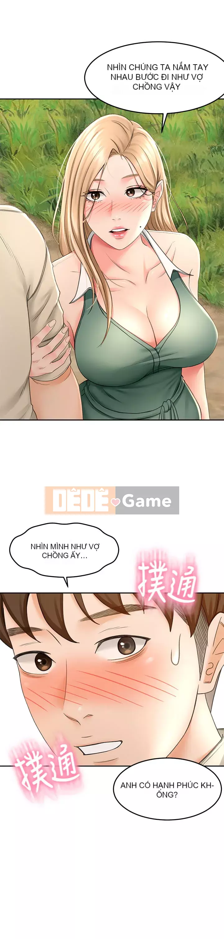 Kendo cao cấp Chương 13-14