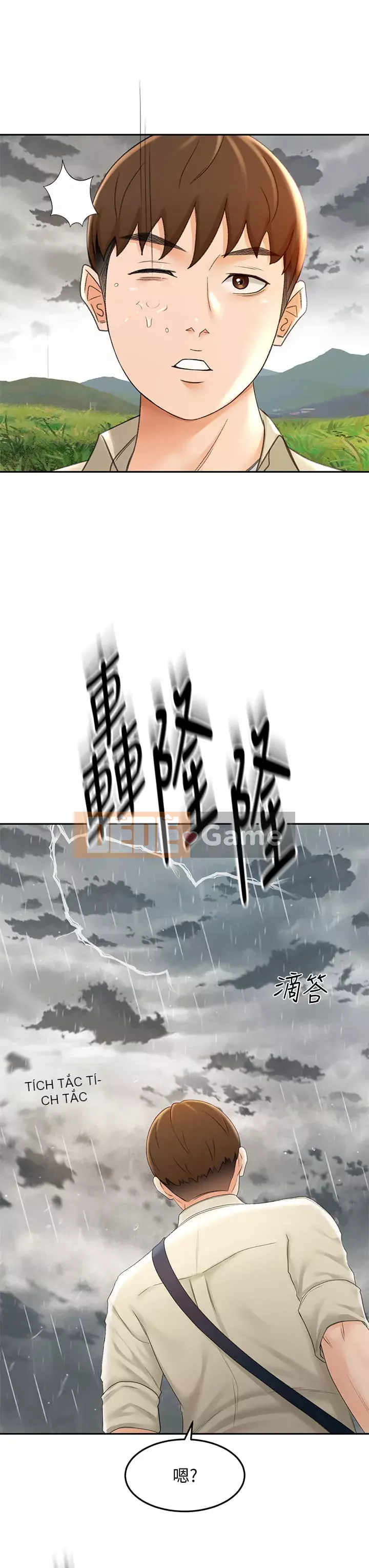 Kendo cao cấp Chương 13-14