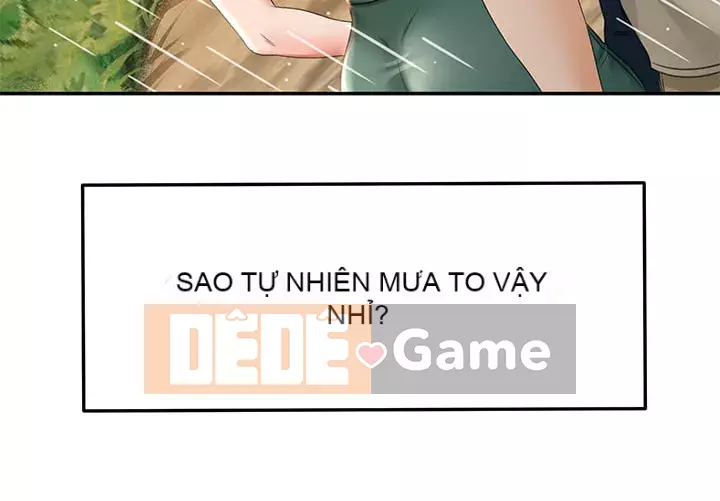 Kendo cao cấp Chương 13-14