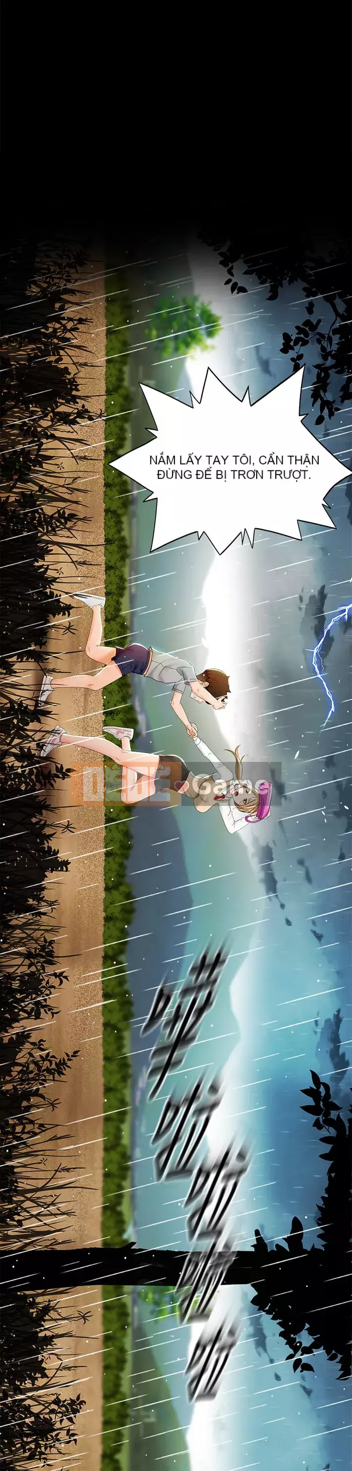 Kendo cao cấp Chương 13-14