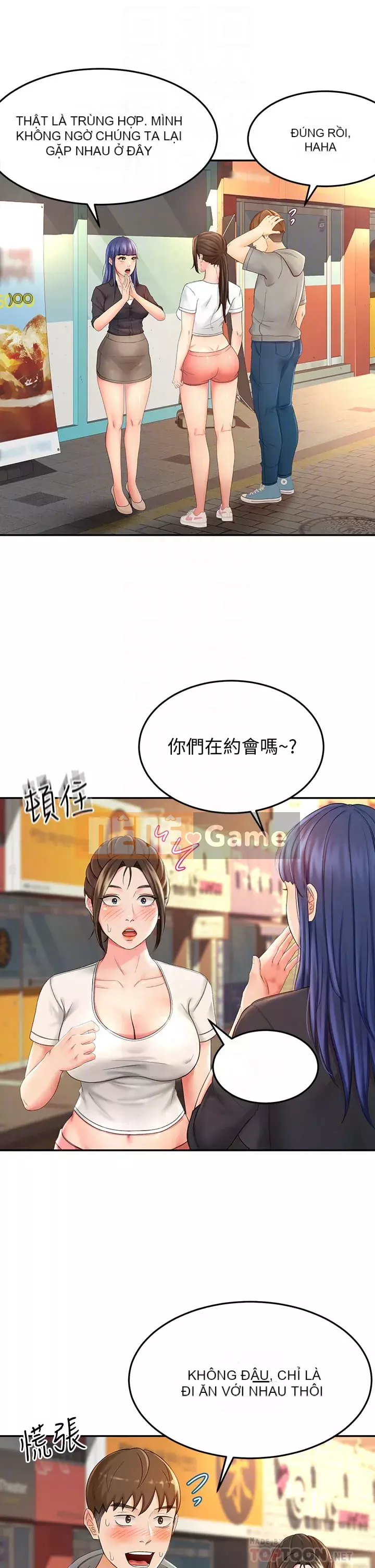 Kendo cao cấp Chương 11-12