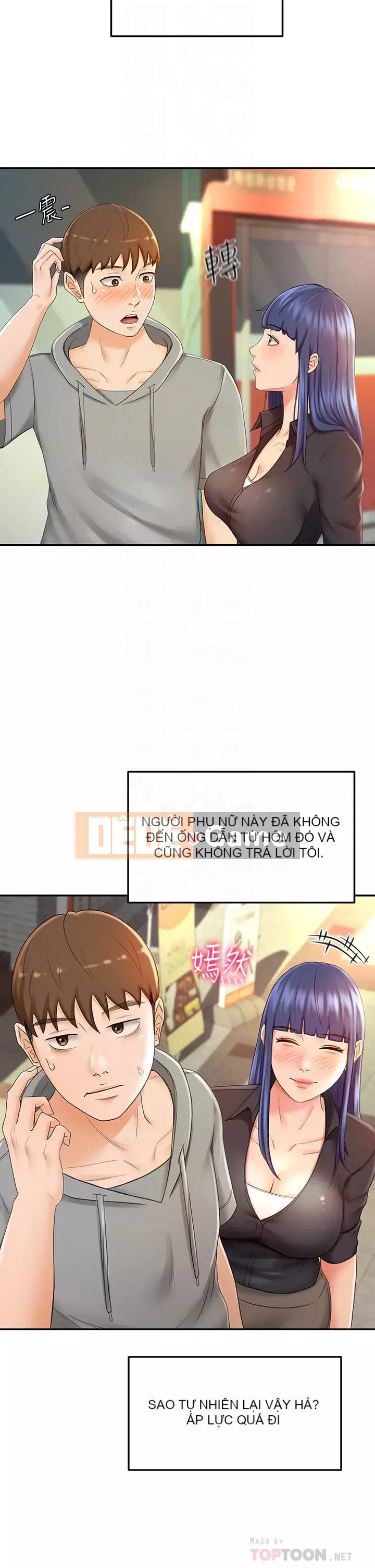 Kendo cao cấp Chương 11-12