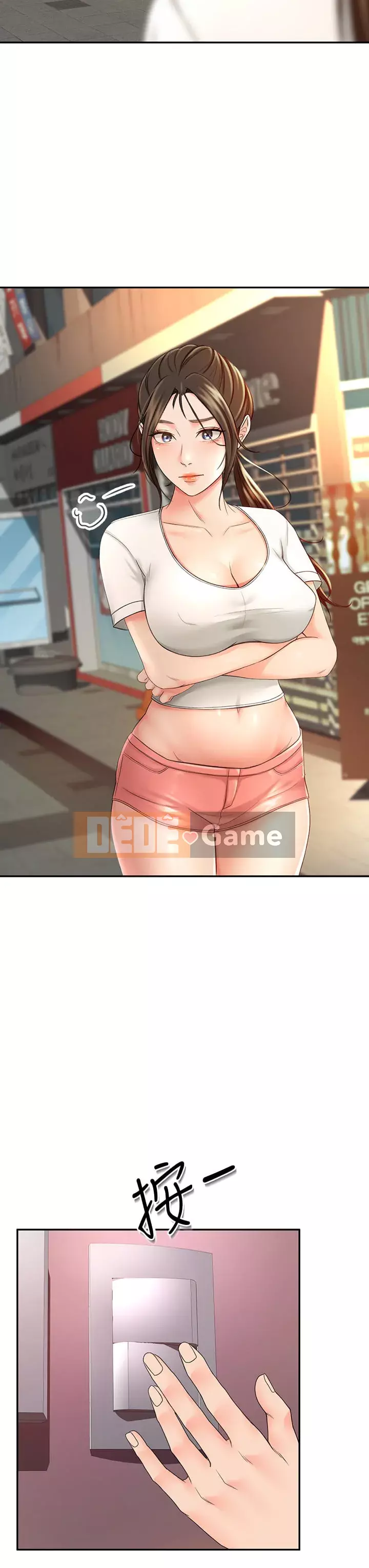 Kendo cao cấp Chương 11-12