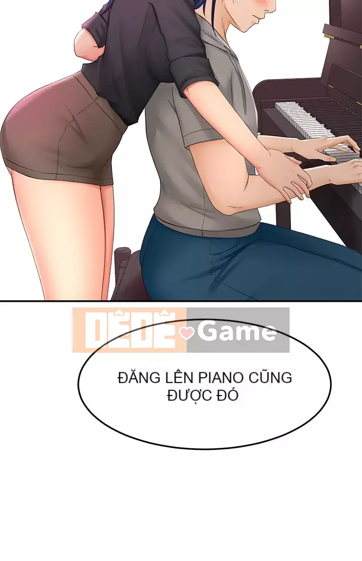 Kendo cao cấp Chương 11-12