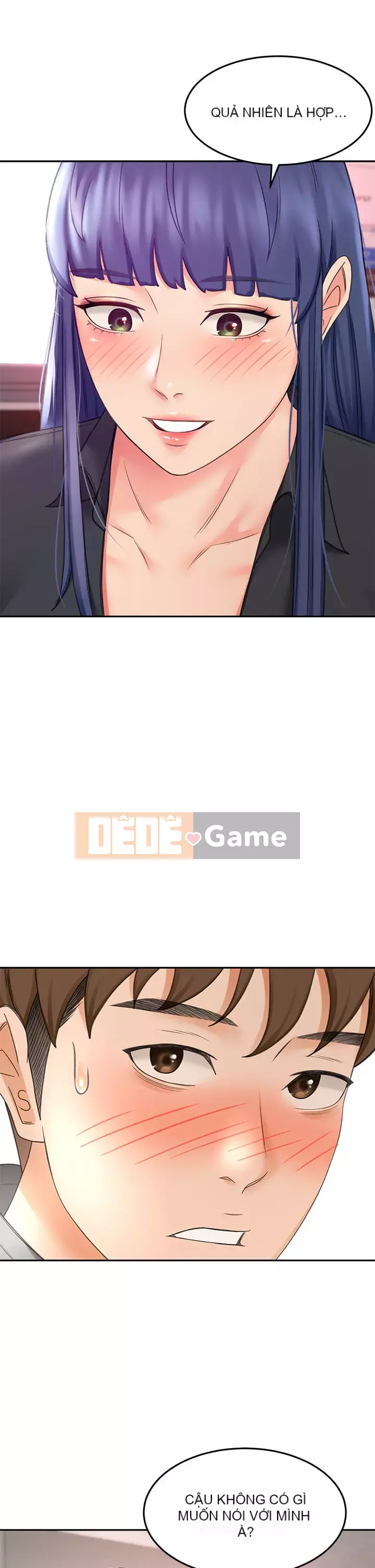 Kendo cao cấp Chương 11-12