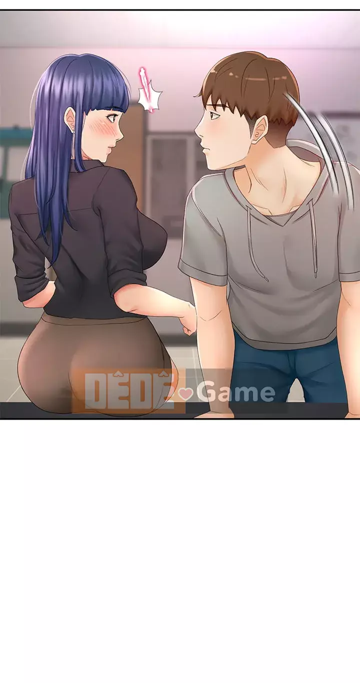 Kendo cao cấp Chương 11-12