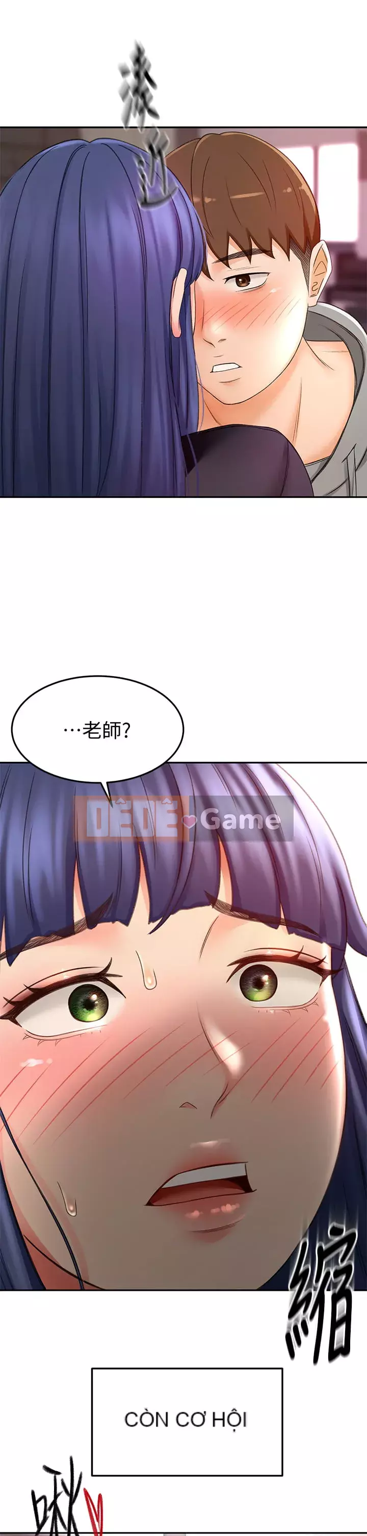 Kendo cao cấp Chương 11-12