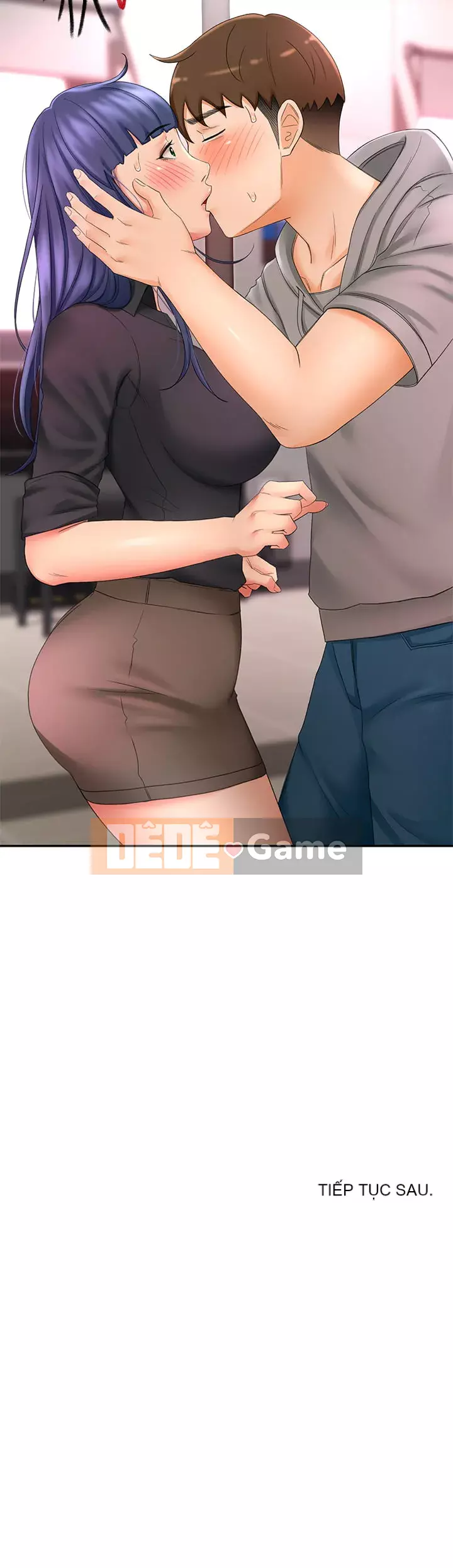 Kendo cao cấp Chương 11-12