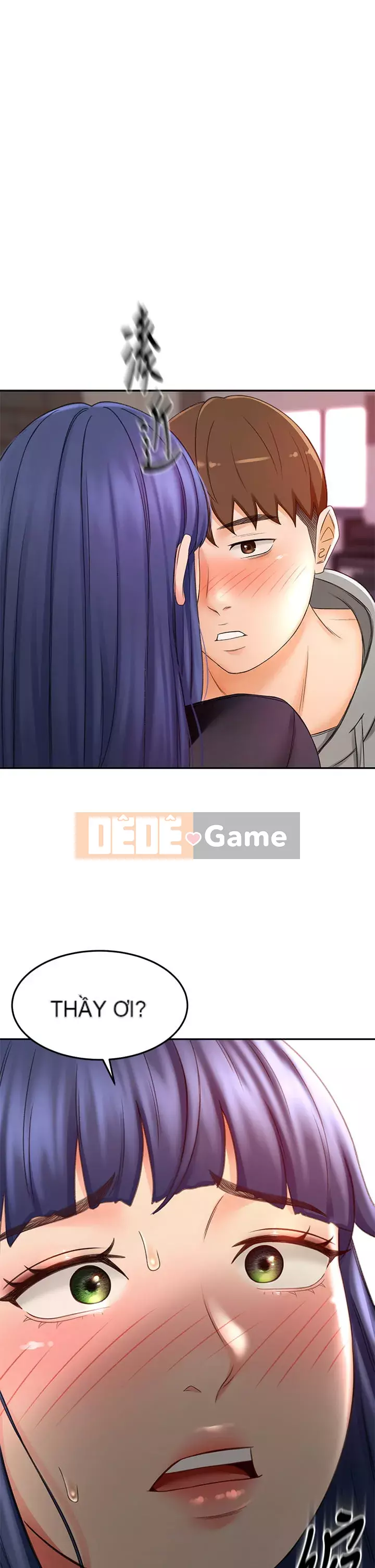 Kendo cao cấp Chương 11-12