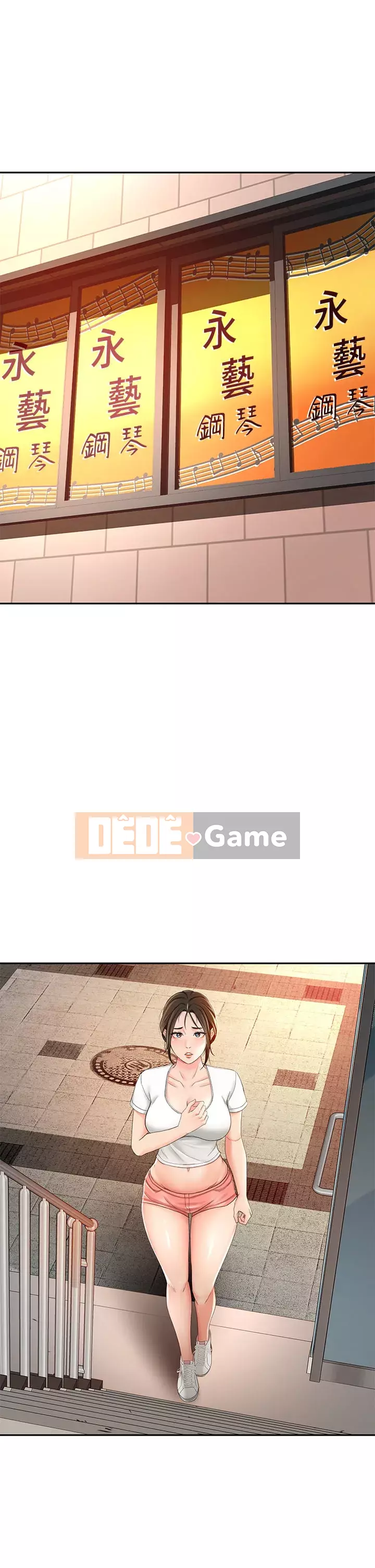 Kendo cao cấp Chương 11-12