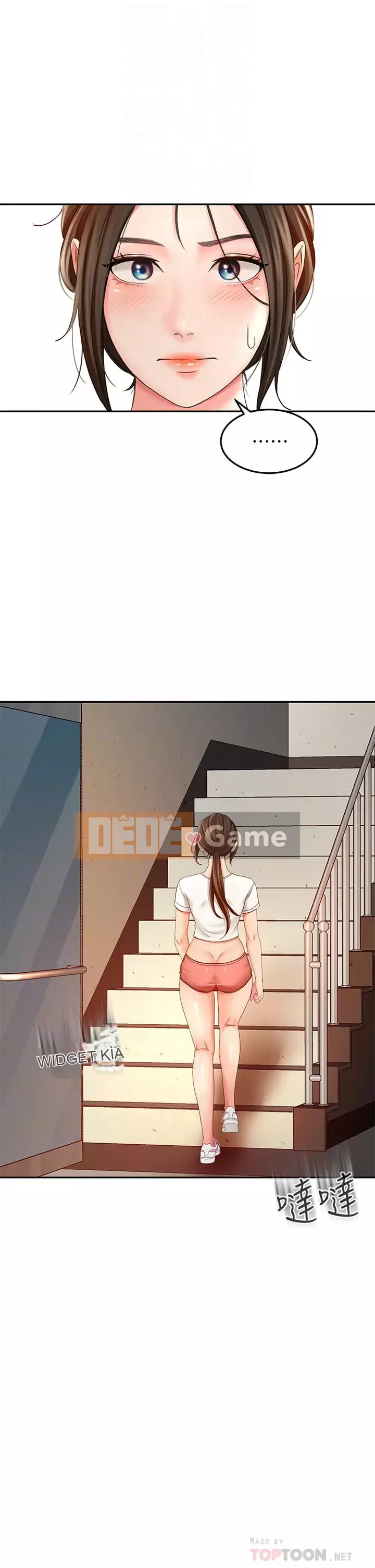 Kendo cao cấp Chương 11-12