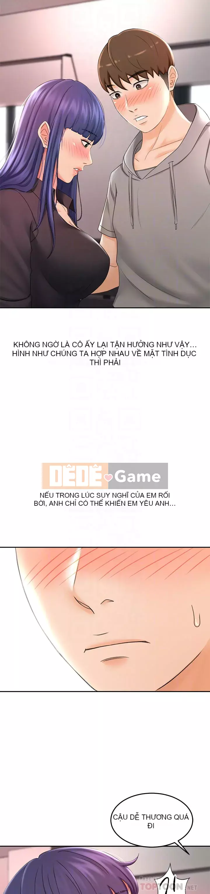 Kendo cao cấp Chương 11-12