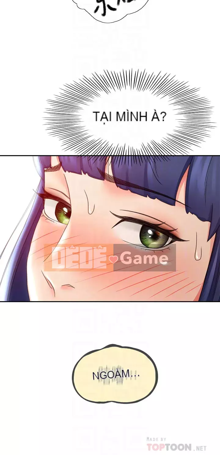 Kendo cao cấp Chương 11-12