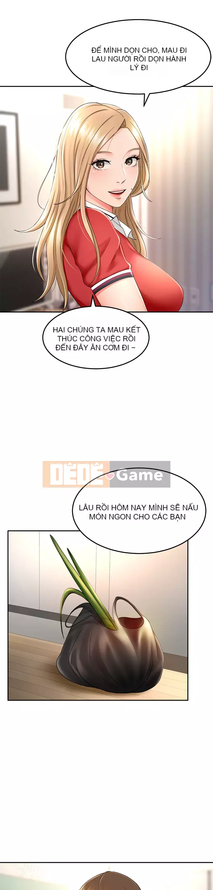 Kendo cao cấp Chương 9-10