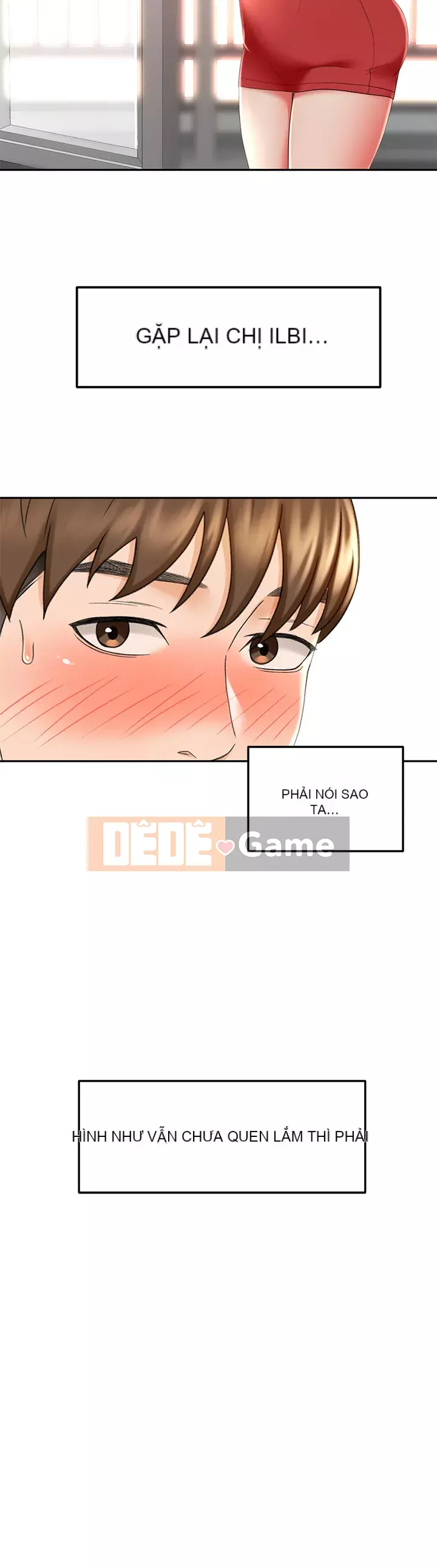 Kendo cao cấp Chương 9-10