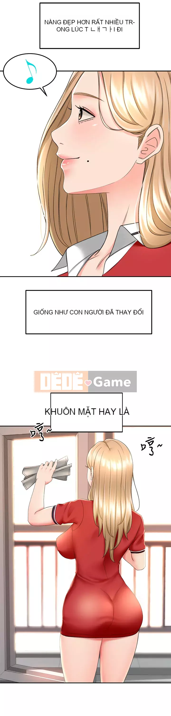 Kendo cao cấp Chương 9-10