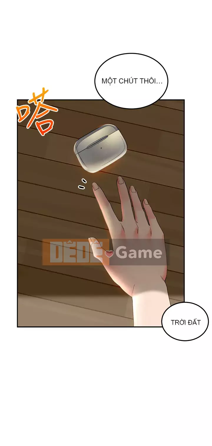 Kendo cao cấp Chương 9-10