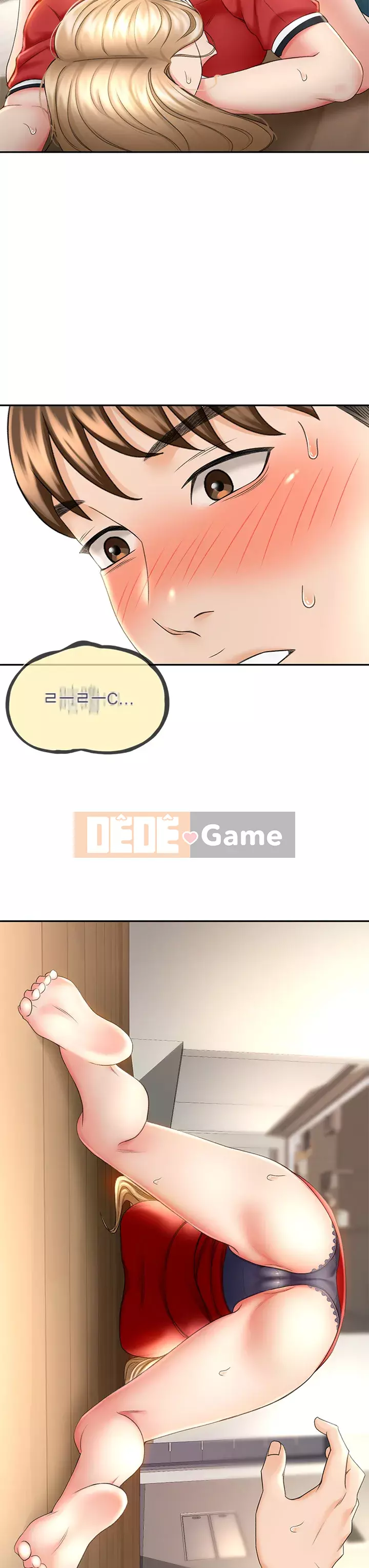 Kendo cao cấp Chương 9-10