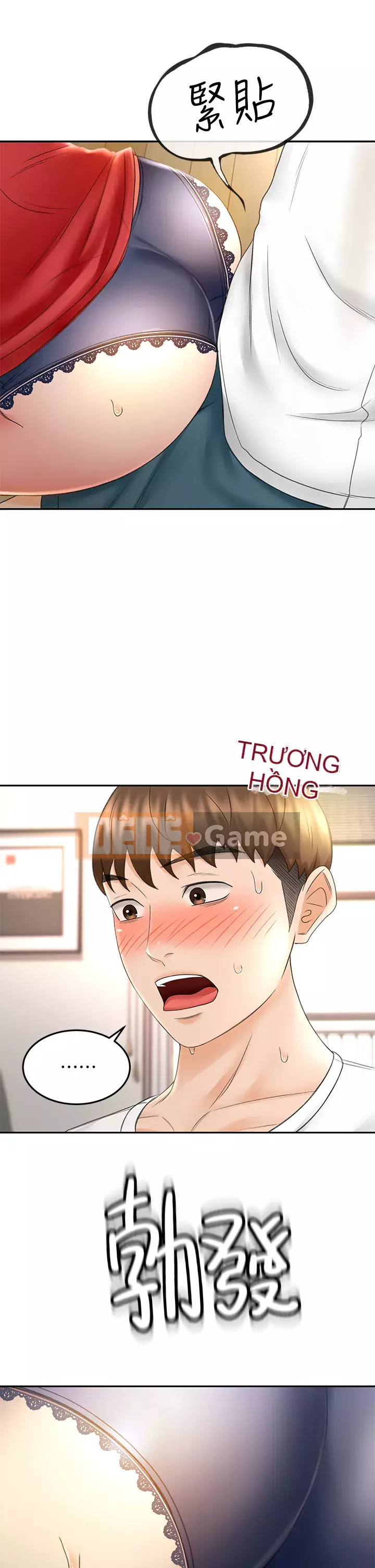 Kendo cao cấp Chương 9-10