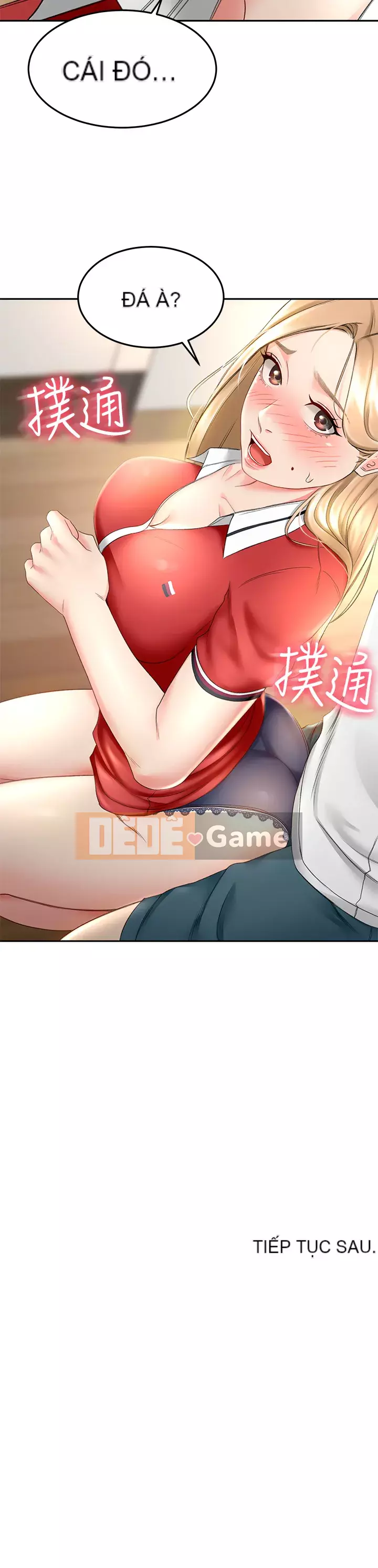 Kendo cao cấp Chương 9-10