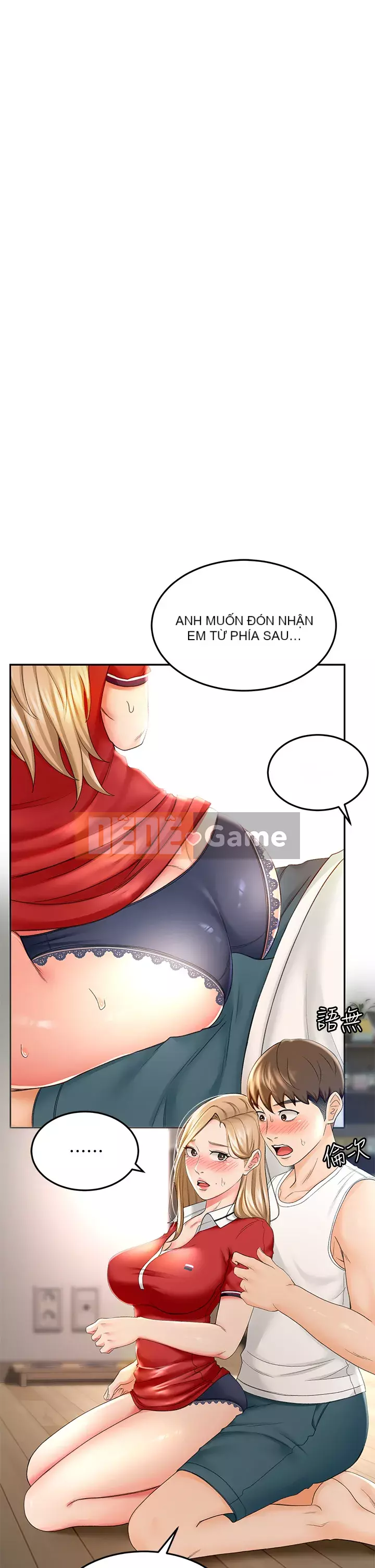 Kendo cao cấp Chương 9-10