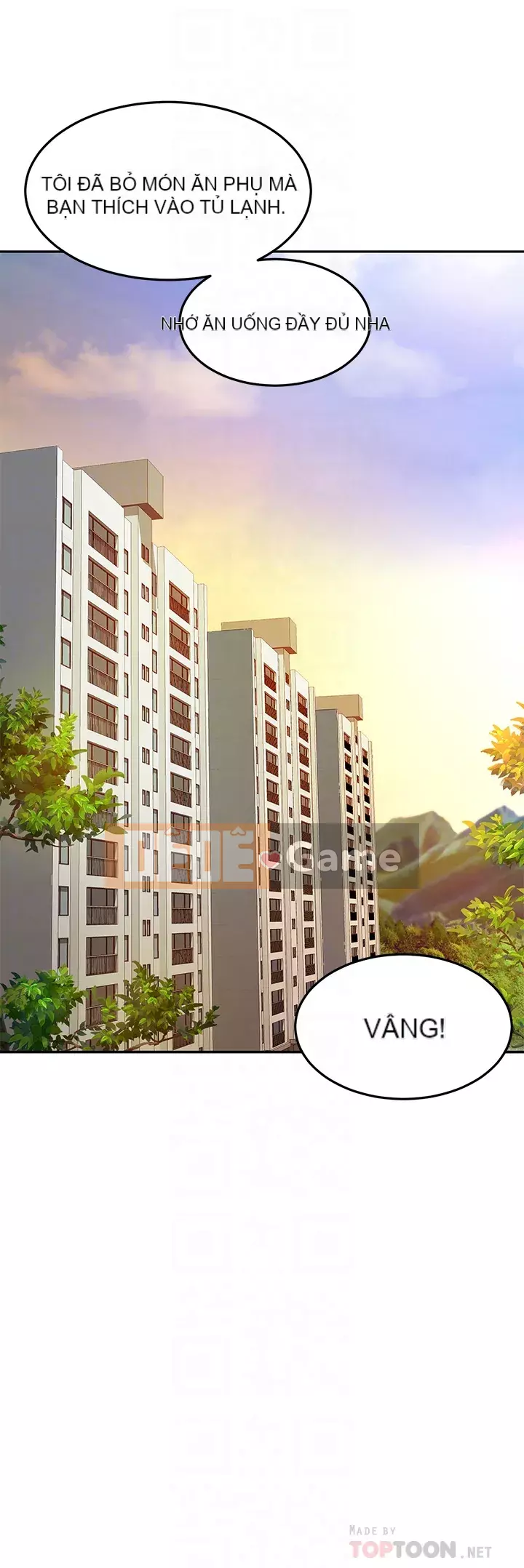 Kendo cao cấp Chương 9-10