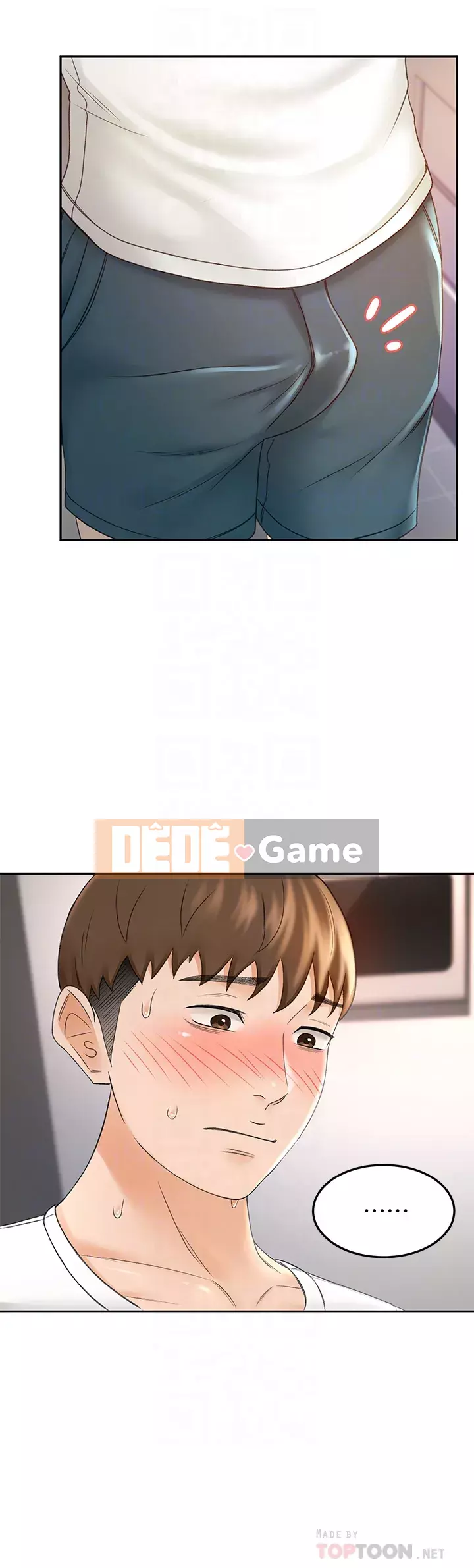 Kendo cao cấp Chương 9-10