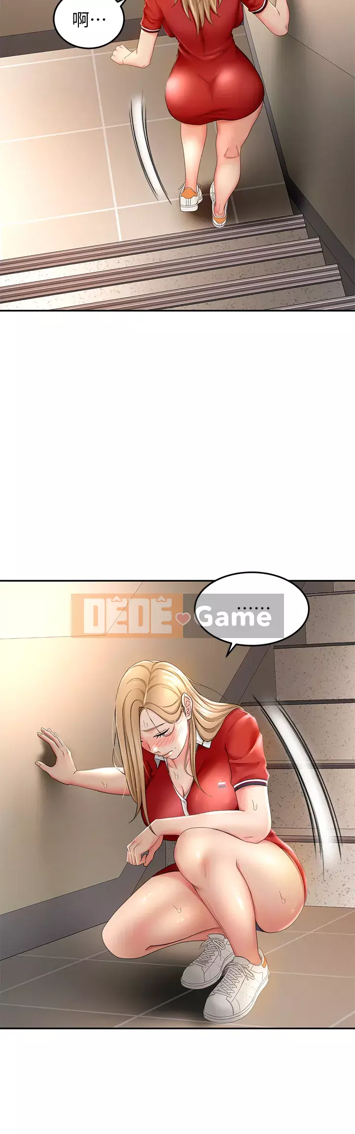 Kendo cao cấp Chương 9-10