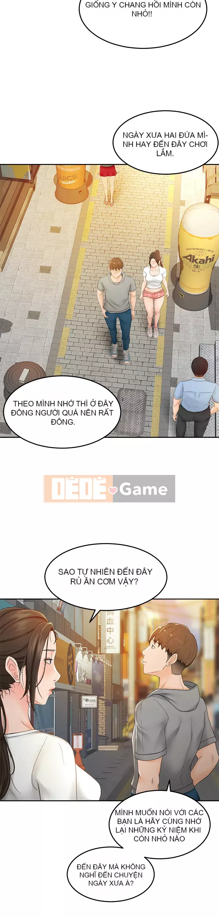 Kendo cao cấp Chương 9-10