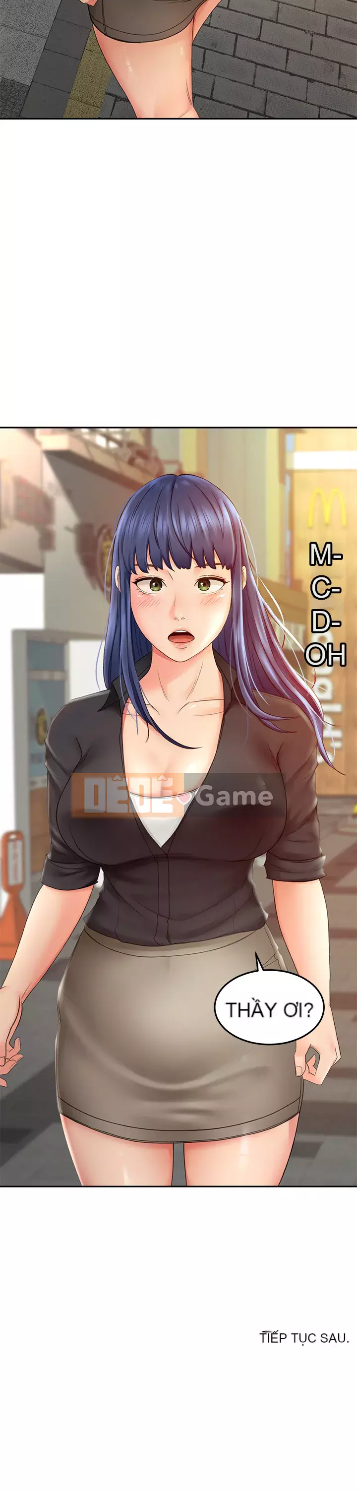 Kendo cao cấp Chương 9-10