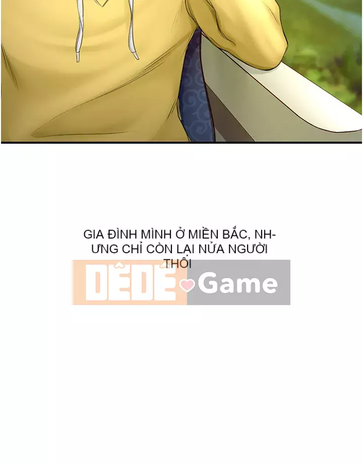 Kendo cao cấp Chương 1-8