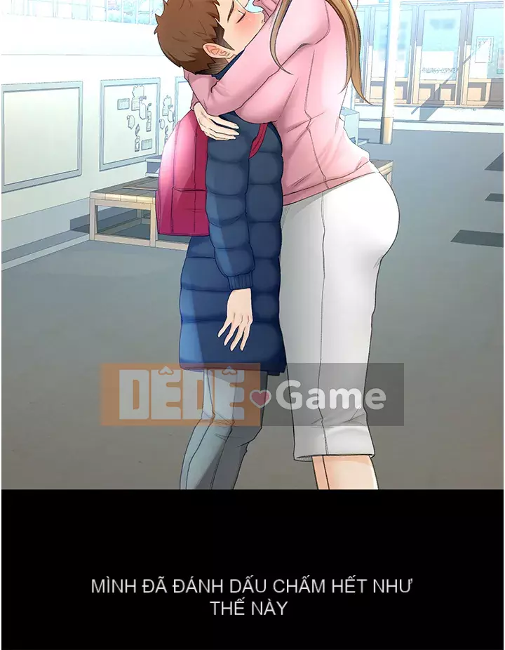 Kendo cao cấp Chương 1-8