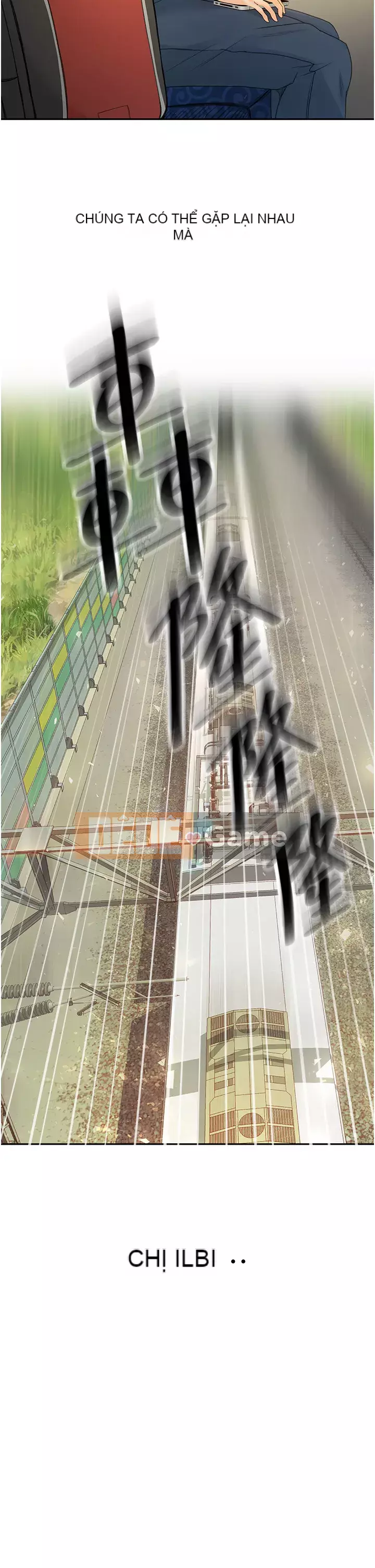 Kendo cao cấp Chương 1-8